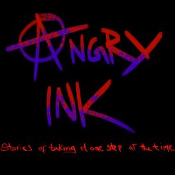 Angry Ink